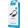 SANDBERG MiniJack Splitter 1 2 (502-16)