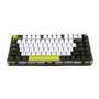 Asus Retail ASUS KD201 Jelly       Tastatur mechanisch Volt Green (90XB0A10-BKB0S0)