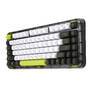 Asus Retail ASUS KD201 Jelly       Tastatur mechanisch Volt Green (90XB0A10-BKB0S0)