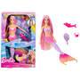 Mattel New Feature Mermaid 1