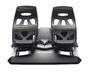 ThrustMaster T.Flight Rudder Pedals - Pedals - PC - PlayStation 4 - Wired - USB - Black - Aluminium