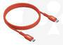 Club 3D Club3D Kabel   USB 2   Typ C  PD 240W / 480Mb       1m St/St retail (CAC-1511)