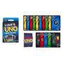 Mattel UNO Liars
