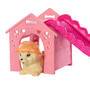 Mattel Barbie Puppy Pool Party - Aloha Blonde