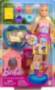 Mattel Barbie Puppy Pool Party - Aloha Blonde