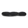 Kensington Comfort Gel Keyboard Wrist Rest — Black - Black - 490 g