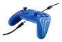 PDP-PerformanceDesignedProduct PDP Controller Afterglow   Wave blau                  Switch (500-237