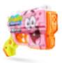 Zuru Germany GmbH ZURU XSHOT Water - Fast-Fill Spongebob Jr. Blaster