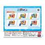 Zuru Germany GmbH ZURU XSHOT Water - Fast-Fill Spongebob Jr. Blaster