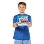 Zuru Germany GmbH ZURU XSHOT Water - Fast-Fill Spongebob Jr. Blaster