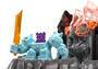 Schleich Mastercave: Smashrador