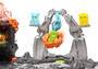 Schleich Mastercave: Smashrador