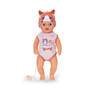 Zapf BABY born Lena Katze 36cm