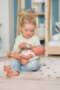 Zapf BABY born Lena Katze 36cm