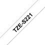 Brother SCHRIFTBAND SW AUF SW 9MM X8M (TZES221 PROTAPE)
