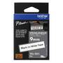 Brother SCHRIFTBAND SW AUF SW 9MM X8M (TZES221 PROTAPE)