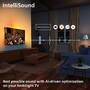 Philips OLED-TV 65" (163cm)  Philips Sortiment 65OLED760/12 metall
