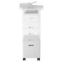 Brother Unterschrank L6300/6400/6600/6800/6900 Serie weiß (ZUNTL6000W)