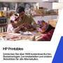 HP Inc. HP 933      Cyan                Tintenpatrone (CN058AE)