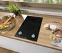 Gorenje Großgeräte GLASKERAMIK KOCHFELD      30CM (EC321BCSC)