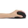 Kensington Pro Fit Ergo Maus  linkshänder  kabellos, schwarz (K79810WW)