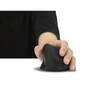 Kensington Pro Fit Ergo Maus  linkshänder  kabellos, schwarz (K79810WW)