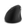 Kensington Pro Fit Ergo Maus  linkshänder  kabellos, schwarz (K79810WW)