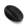 Kensington Pro Fit Ergo Maus  linkshänder  kabellos, schwarz (K79810WW)