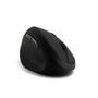 Kensington Pro Fit Ergo Maus  linkshänder  kabellos, schwarz (K79810WW)