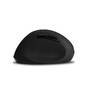 Kensington Pro Fit Ergo Maus  linkshänder  kabellos, schwarz (K79810WW)