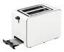 WMF Toaster 414210001 STELIO Toaster Edition paper grey