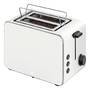 WMF Toaster 414210001 STELIO Toaster Edition paper grey