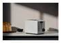 WMF Toaster 414210001 STELIO Toaster Edition paper grey