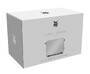 WMF Toaster 414210001 STELIO Toaster Edition paper grey