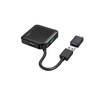 Hama USB-Hub 4Ports m.USB-C Adapter (200116)