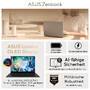 Asus Retail ASUS Zenbook   14       R7 AI 445 32 1TB     UM3406GA-QD030W W11H (90NB17R1-M00CE0)