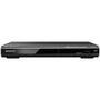Sony DVP-SR760H - NTSC,PAL - 1080p - 12-bit/108MHz - DTS,Dolby Digital - AAC,LPCM,MP3,WMA - JPG