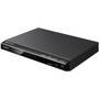 Sony DVP-SR760H - NTSC,PAL - 1080p - 12-bit/108MHz - DTS,Dolby Digital - AAC,LPCM,MP3,WMA - JPG