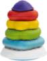 Artsana Germany GmbH Chicco 2in1 Ring Tower