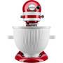 KITCHEN AID Eisbereiter 5KSMICM