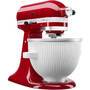 KITCHEN AID Eisbereiter 5KSMICM