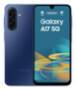 Samsung Smartphone Samsung Galaxy A17 128GB Blue 6.7" 5G (4GB) EU Model Android (SM-A176BZBAEUE)