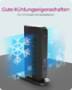 ICY BOX IB-DK2252AC DisplayLink Notebook Docking Externe Gehäuse