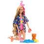 Mattel Barbie Pop! Reveal Fruit Series Giftset - Tropical Smoothie