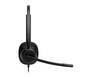 HP Poly Mission 415 Monaural USB Wired Headset Classic Bulk WW (C01A9A6#AC3)
