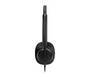 HP Poly Mission 415 Monaural USB Wired Headset Classic Bulk WW (C01A9A6#AC3)