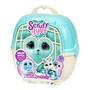 Moose Toys Scruff a LUVS - Pet Einzelpack - BLAU