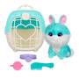 Moose Toys Scruff a LUVS - Pet Einzelpack - BLAU