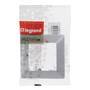 Legrand VLIFE 1-FACH RAHMEN PERLMUTT (754141)