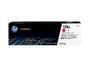 HP Toner CE 323 A magenta No. 128 A Toner